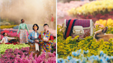 Brands launch Chinese New Year capsule collections, adding to luxury buoyancy