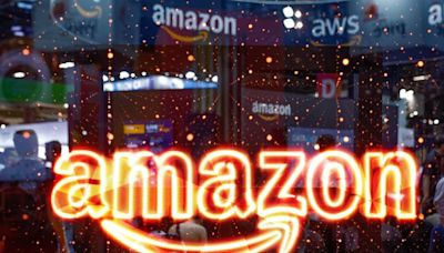 Amazon lures cofounders from startup Adept to bolster AI efforts