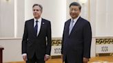 As Blinken heads to China, these are the major divides he will try to bridge