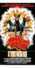 The Amazing Dobermans (1976) - Filming & Production - IMDb