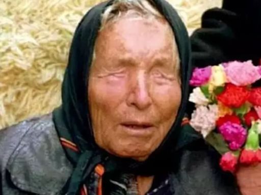 Se cumplió la sexta predicción de Baba Vanga para el 2024 y aseguran que todavía falta lo PEOR