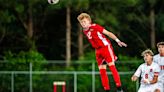 PHOTOS: Archer vs. Milton Boys Soccer