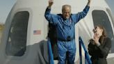 America's first black astronaut, 90, finally goes to space