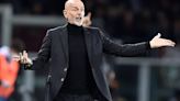 Pioli, el gran señalado en la semana negra del Milan