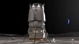 NASA 選擇 Blue Origin 打造第三個登月任務的著陸艇