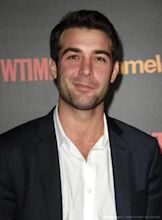 James Wolk