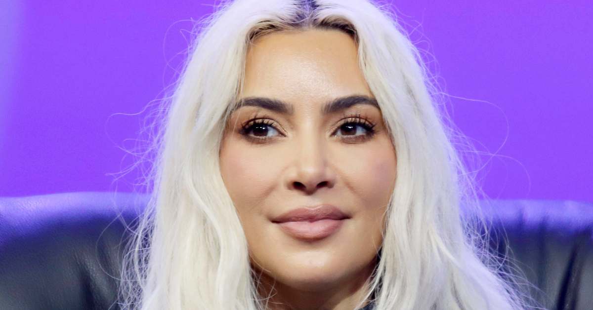 Kim Kardashian Discloses Her Son's Health Condition in Candid Moment