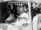 Attempted assassination of Pope John Paul II