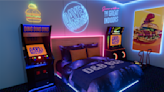 How To Spend The Night At A Dave & Buster's B&B
