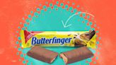 Butterfinger Just Brought Back a Fan-Fave Collab for Its 100th Birthday