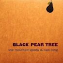 Black Pear Tree