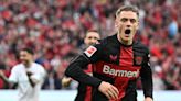 Florian Wirtz, el goleador precoz de apenas 20 años que comandó a Bayer Leverkusen a su primera Bundesliga