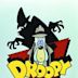 Droopy capo detective