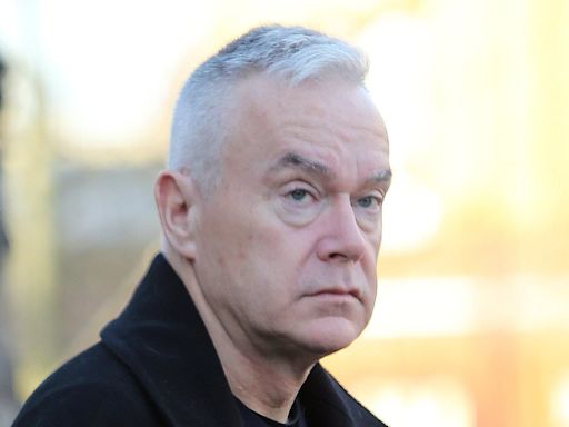 Downfall of Huw Edwards as BBC's biggest star leaves legacy in tatters