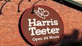 Harris Teeter to Open Supermarket in Greater Savannah Area