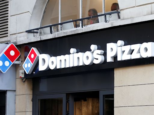 Domino's focused on winning the value battle, no matter who wins the White House