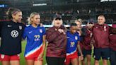 USWNT upcoming schedule: Hayes' team beat South Korea (twice) ahead of Olympics