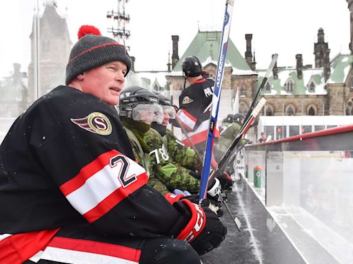 Jim Kyte Appointed to Order of Canada | Ottawa Senators