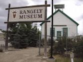 Rangely, Colorado