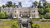 The Coach House Spa at Beaverbrook