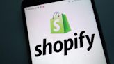 Shopify Falls on Surprise Loss, Hit From Logistics Unit Sale