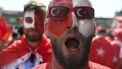 Georgia vs Portugal - Euro 2024: Live score, team news and updates