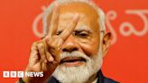 India's Narendra Modi to be sworn in as PM on Sunday