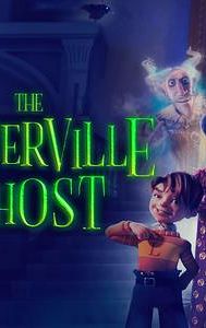 The Canterville Ghost (2023 film)