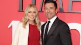 Mark Consuelos Reveals to Kelly Ripa He Recently Kissed Another Woman: 'It Was Passionate'