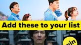 37 Netflix K-Dramas To Add To Your Watch List