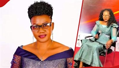 Beloved Luo Gospel Musician Florence Roberts Dies after Short Illness: See Heartwrenching Reactions from Kenyans