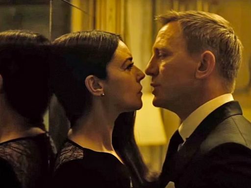 Por que Monica Bellucci acredita que sua participação em filme de James Bond foi revolucionária