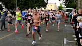 Wenatchee runner is back-to-back winner of Olympia’s Capital City Marathon