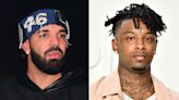 Drake, 21 Savage Ordered to Stop the ‘Counterfeit’ ‘Vogue’ Magazines for ‘Her Loss’ Promotion