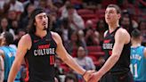 Ira Winderman: How the Heat found unexpected bromance through the NBA draft