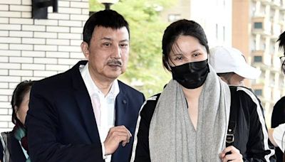 女婿淪詐團車手「遭逮搜出贓款」 余天譙爆：不要臉不會幫他