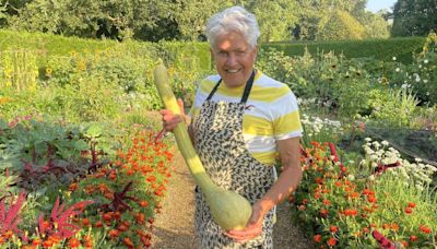 Gardeners' World episode to focus on old vicarage