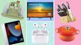 Amazon Memorial Day sale: We found the 40+ best deals on Apple, Bissell, Vizio and more