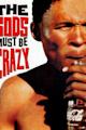 The Gods Must Be Crazy (film series)