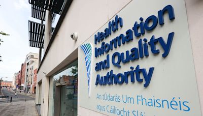 HIQA inspects children's unit amid restraint concerns