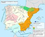 Languages of the Iberian Peninsula