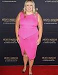 Rebel Wilson Body Measurements Weight Height Bra Size Shoe ...