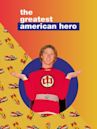 The Greatest American Hero