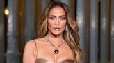 Jennifer Lopez Is Returning to 'Saturday Night Live' as a Musical Guest
