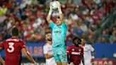 Julio helps Real Salt Lake earn 1-1 draw with Dallas