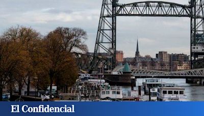 Detenido un joven tras apuñalar a dos hombres, uno de los cuales murió, en Róterdam (Países Bajos)