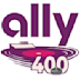 Ally 400