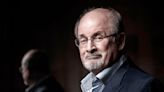 6 months after attack, Salman Rushdie is back, and he doesn't want pity
