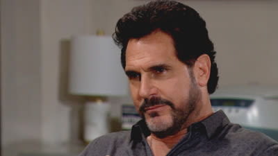 The Bold and the Beautiful spoilers: Bill shocked by Poppy news?