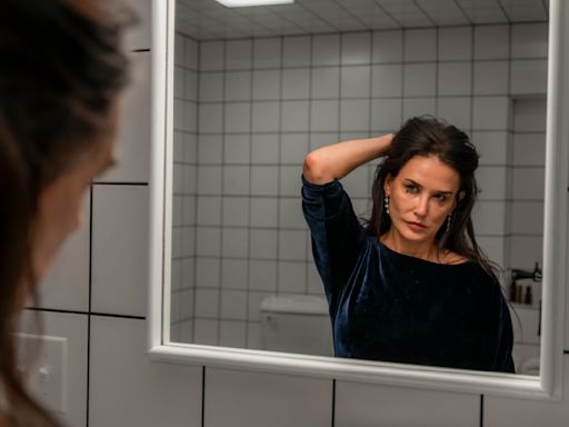 ...TIFF Midnight Madness: Coralie Fargeat’s Cannes Breakout ‘The Substance’ Starring Demi Moore & Margaret Qualley To Open...